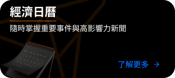 economic calendar banner