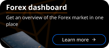 forex dashboard banner