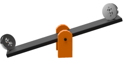 High leverage available