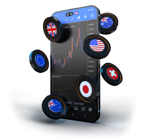 trade Forex App image