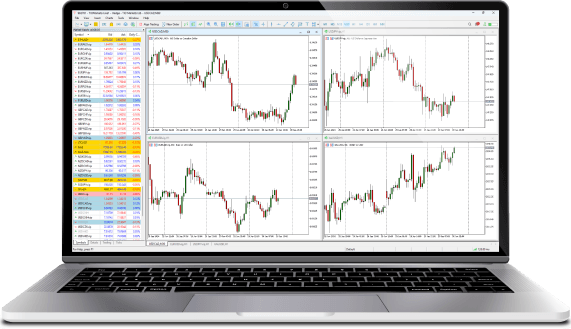 Metatrader 5