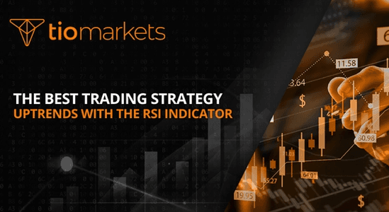 best-trading-strategy-how-to-trade-in-uptrends-with-the-rsi-indicator