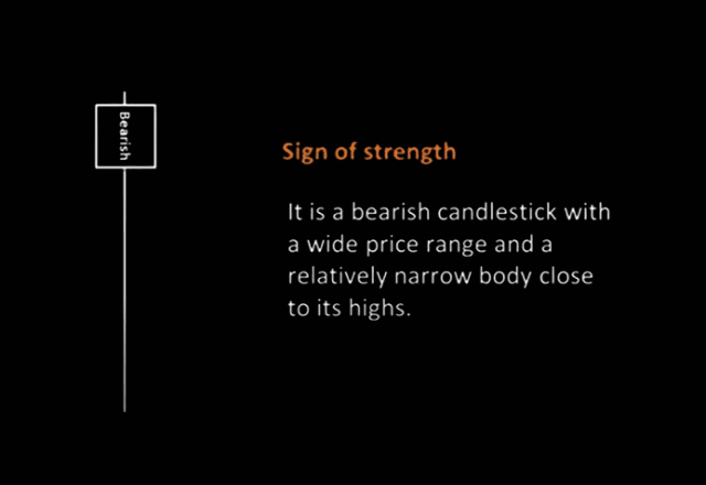 bearish formation 2