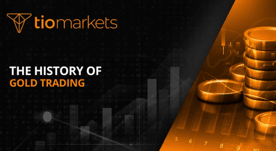 the-history-of-gold-trading