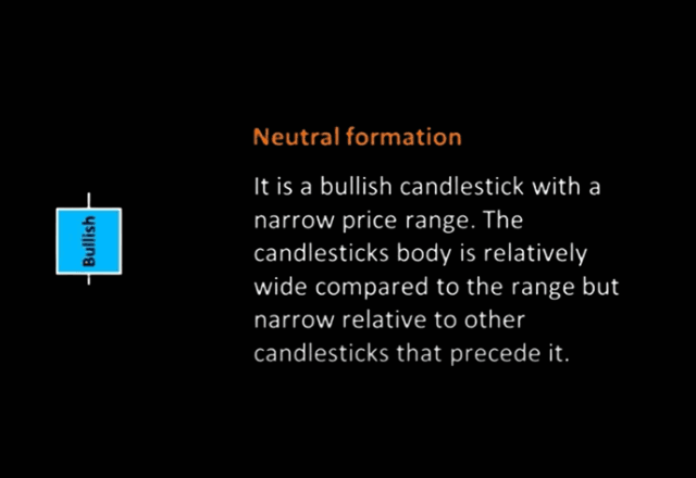 neutral formation 1