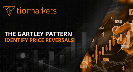 the-gartley-pattern